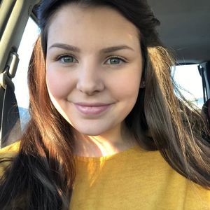 Meet your Posher, Erika